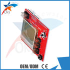 工場価格と良質! Arduino のための LCD4884 LCD のジョイスティックの盾 v2.0 の拡張ボード