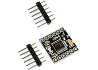 3 - Arduinoのための10V 2方法DRV8833モーター ドライブ板
